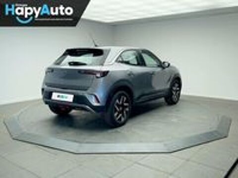 Mokka 1.2 Turbo 136 ch BVM6 Elegance Business 2023 occasion 65000 Tarbes