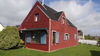  Maison à vendre 6 pièces 160 m²