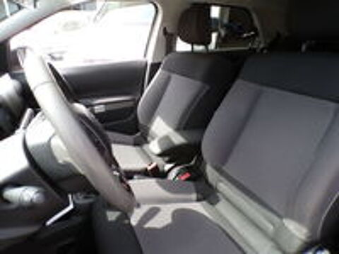 C4 cactus C4 Cactus PureTech 110 S&S Shine 2015 occasion 42300 Roanne