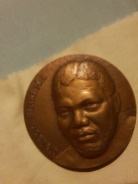 médaille de bronze 50 Paris 13 (75)