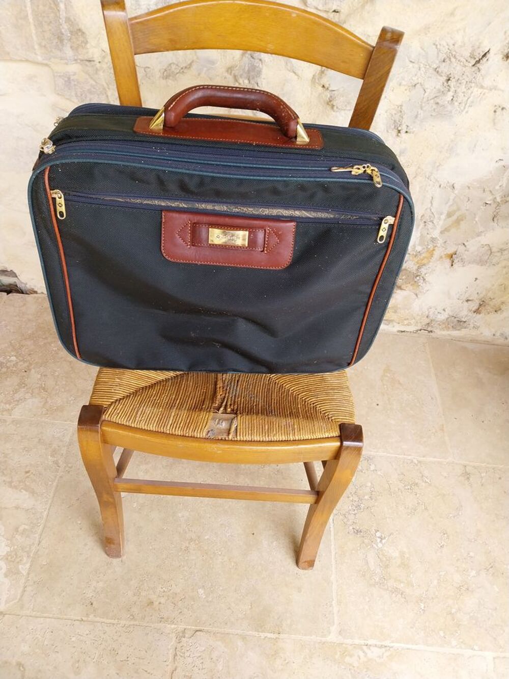 Samsonite er delsey Maroquinerie