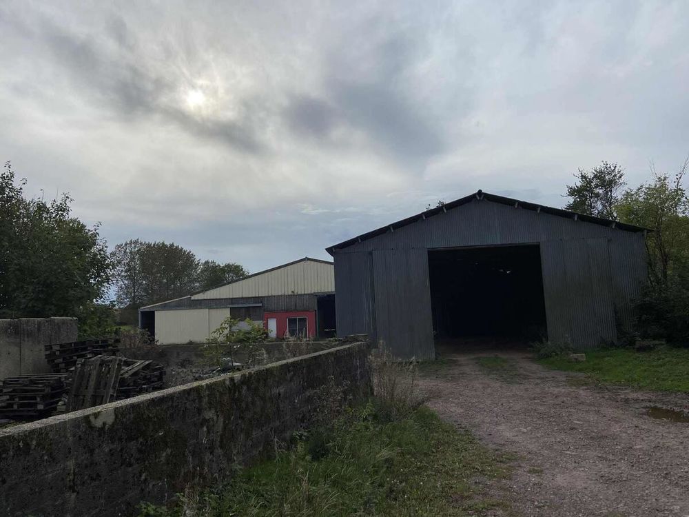à vendre  Maison Croix-en-Ternois (62130)