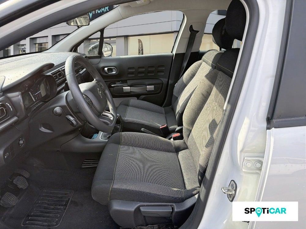 C3 PureTech 83 S&S BVM5 Shine 2022 occasion 11300 Limoux