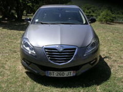 Delta 1.4 M-Air Stop&Start 140 Gold 2011 occasion 66700 Argel&egrave;s-sur-Mer