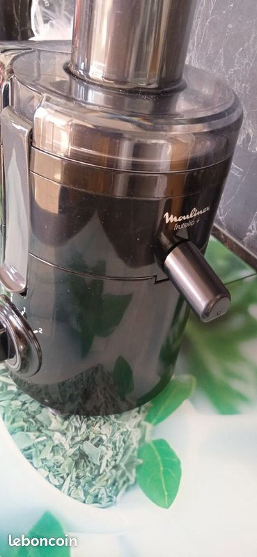 centrifugeuse Moulinex Electroménager
