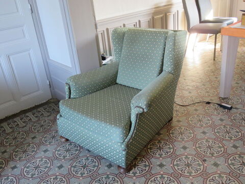 fauteuil 0 Amiens (80)