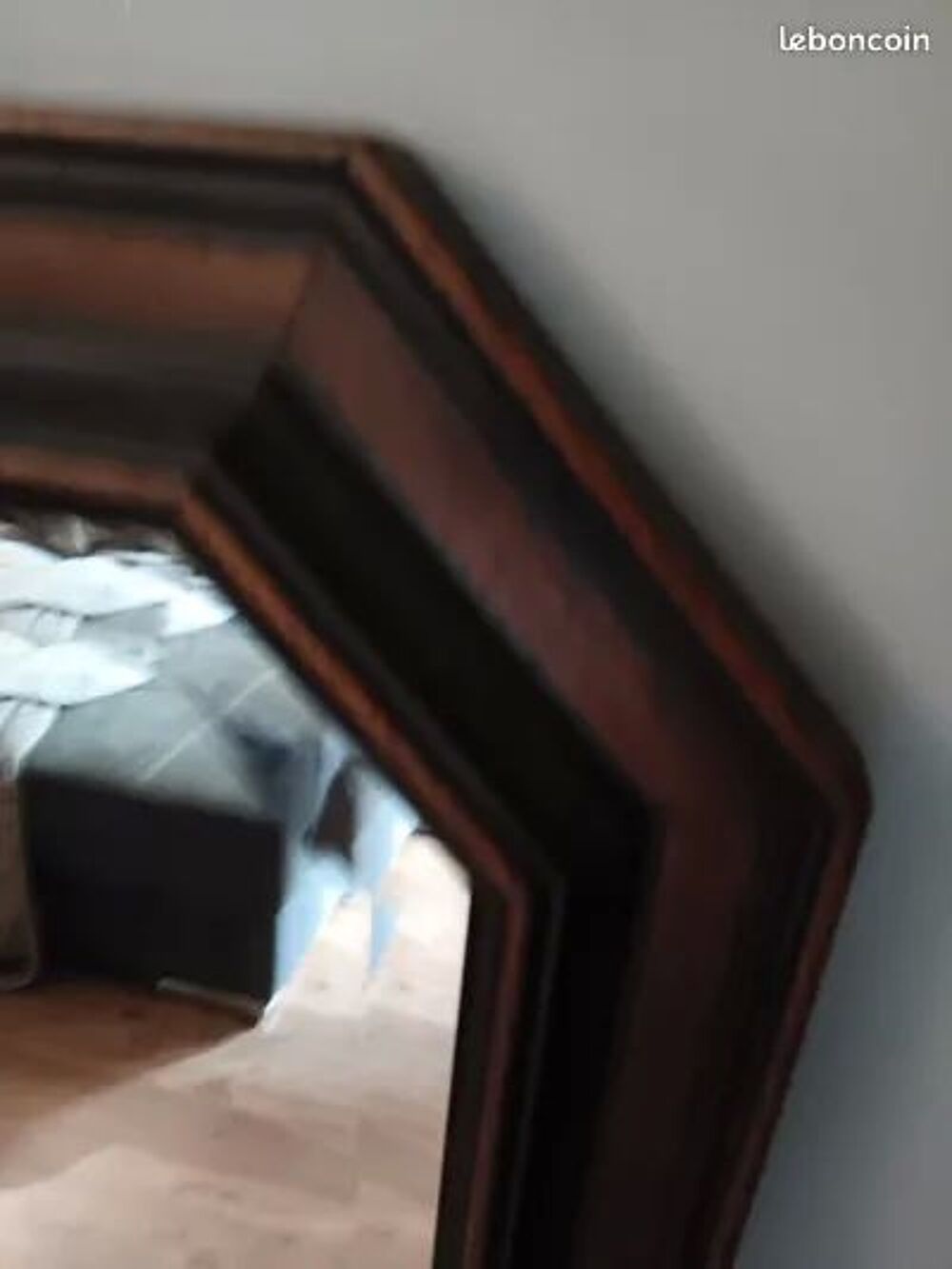 Grand miroir Meubles