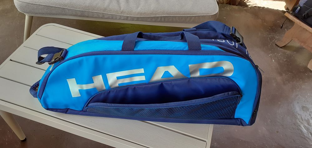 Sac head neuf
Sports
