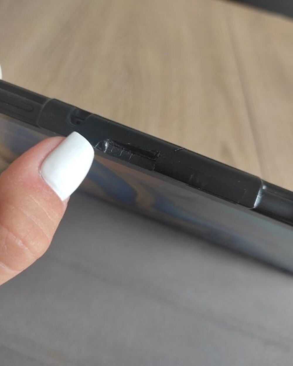 Tablette Samsung TAB A Téléphones et tablettes