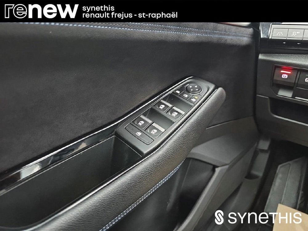 Austral E-Tech hybrid 200 Techno esprit Alpine 2023 occasion 83600 Fr&eacute;jus