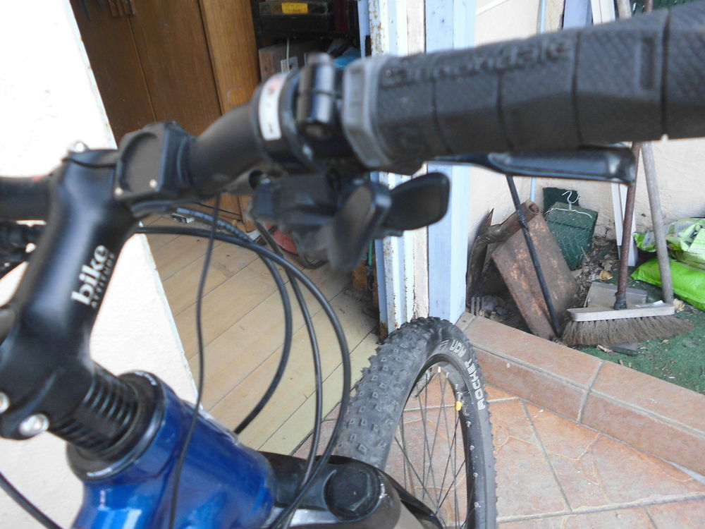 vtt adulte Vélos