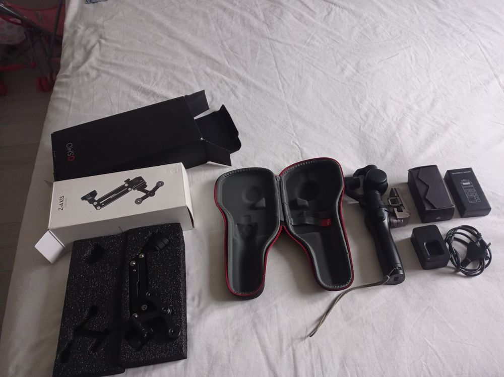 camera dji osmo pro Photos/Video/TV