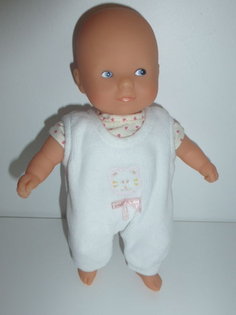 Corolle poup�e mini calin chat 12 Rueil-Malmaison (92)