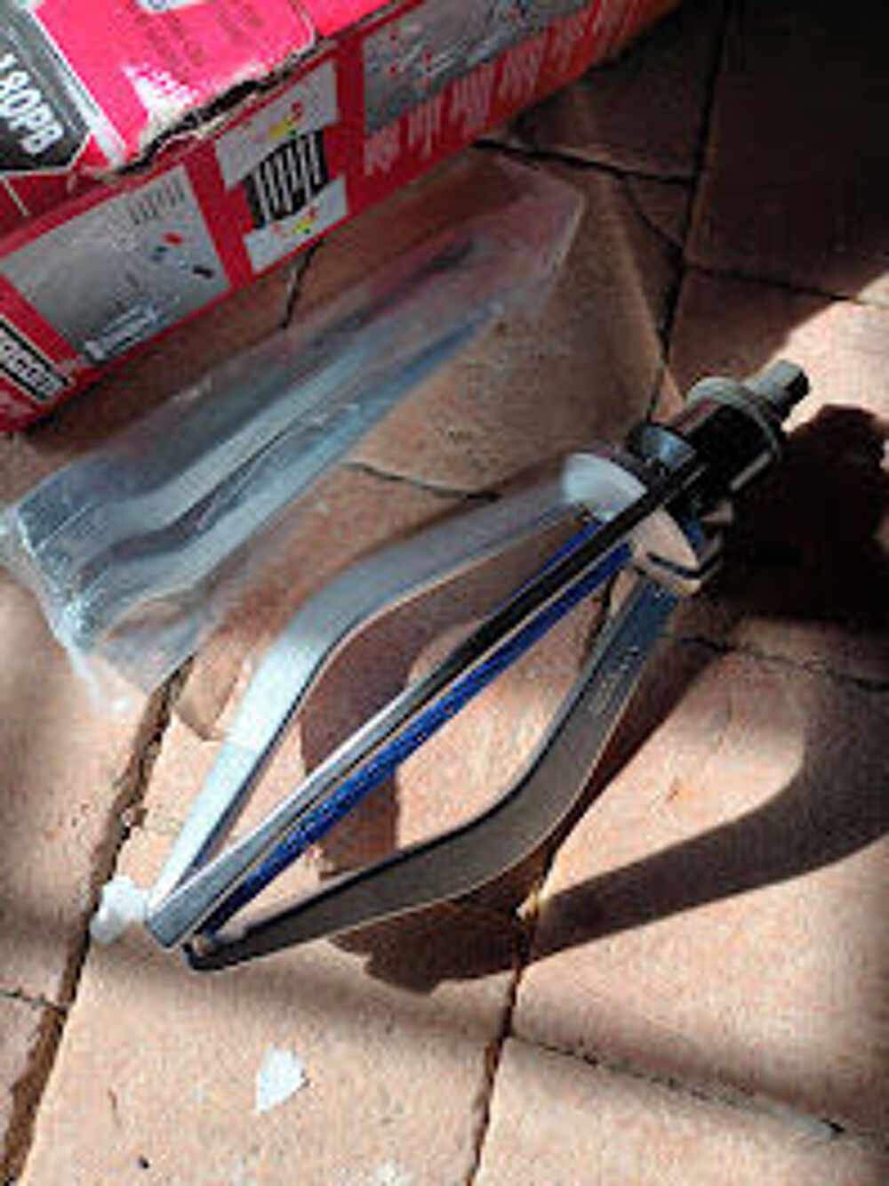 Extracteur Bricolage