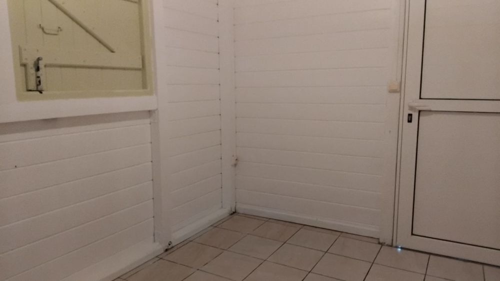 Location Appartement APPARTEMENT 2 CHAMBRES A CAPESTERRE BELLE EAU C.C Capesterre-belle-eau
