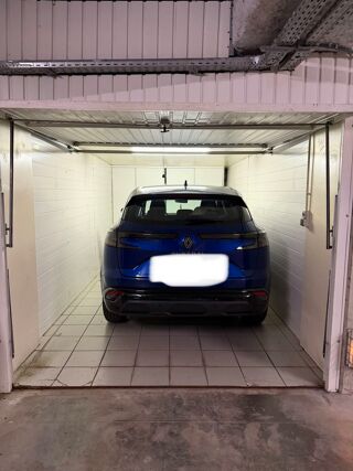  Parking / Garage à vendre 18 m² Tassin-la-demi-lune