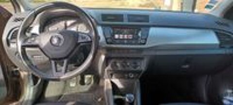 Fabia 1.0 MPI 75 ch BVM5 Edition occasion 