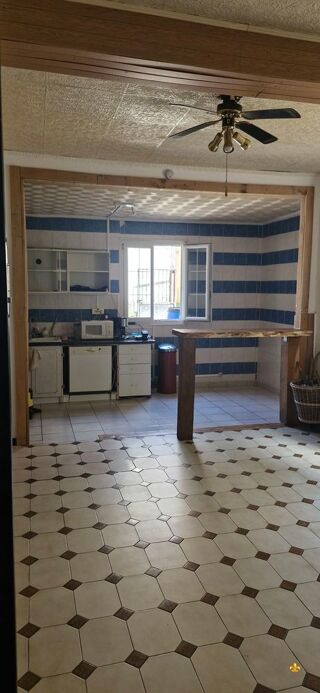  Maison � vendre 4 pi�ces 101 m�