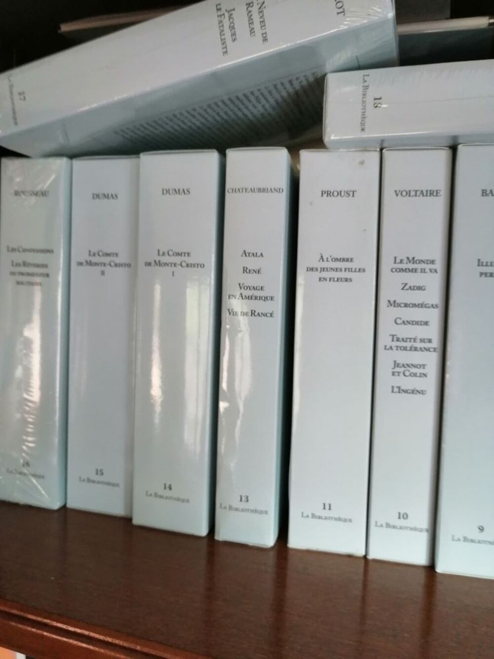 LIVRES Livres et BD