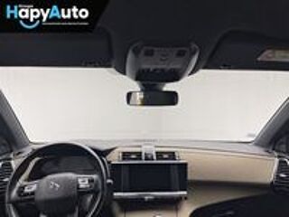 DS7 Crossback BlueHDi 130 BVM6 Chic 2018 occasion 65000 Tarbes