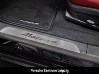 Macan 4 408 ch 2024 occasion 69007 Lyon