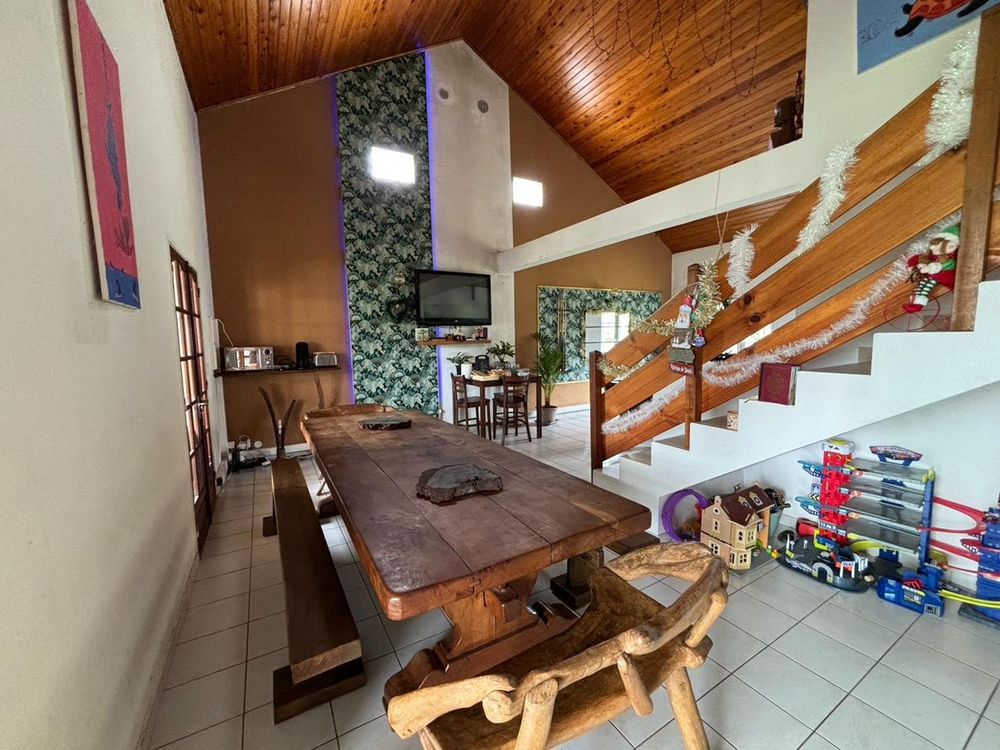 Vente Maison ORPI - Maison F5 + studio - Plaine des Cafres Plaine des cafres
