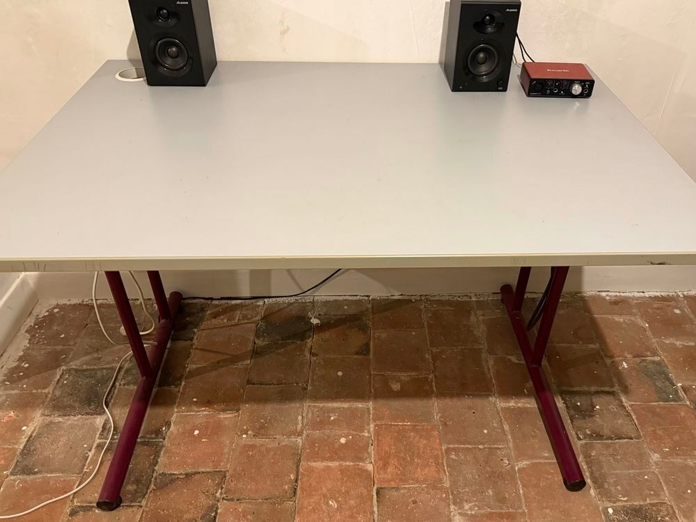 Bureau Meubles