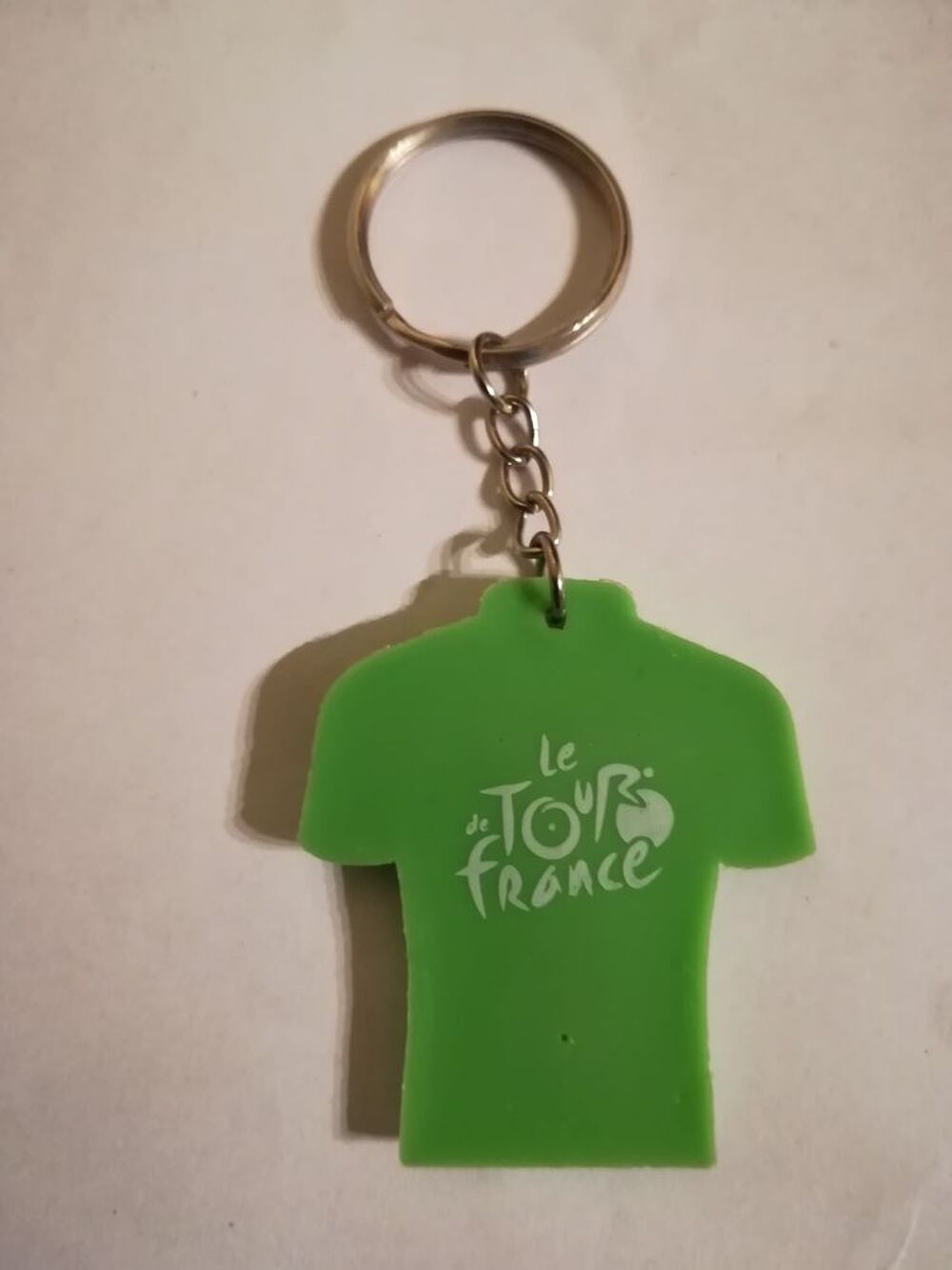 PORTE CLE PMU / Tour de France 
