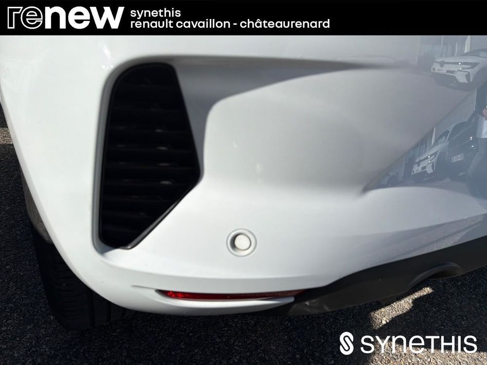 Clio V Clio TCe 90 Evolution 2024 occasion 84300 Cavaillon