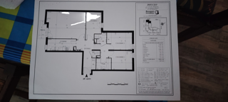  Appartement à vendre 4 pièces 80 m²