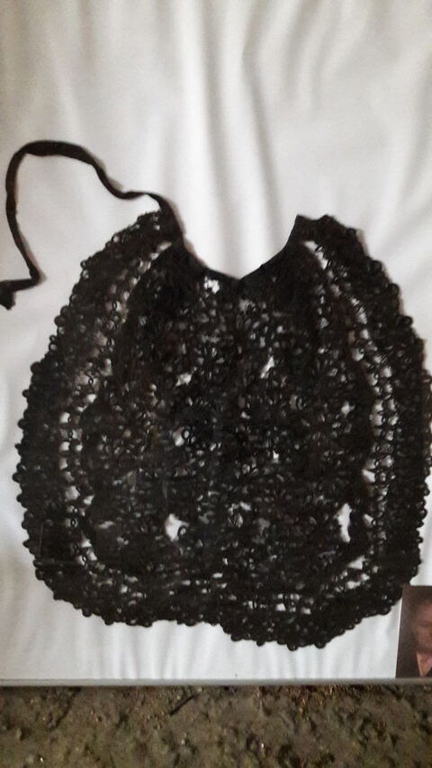 TABLIER D EPOQUE 40 Foug�res (35)