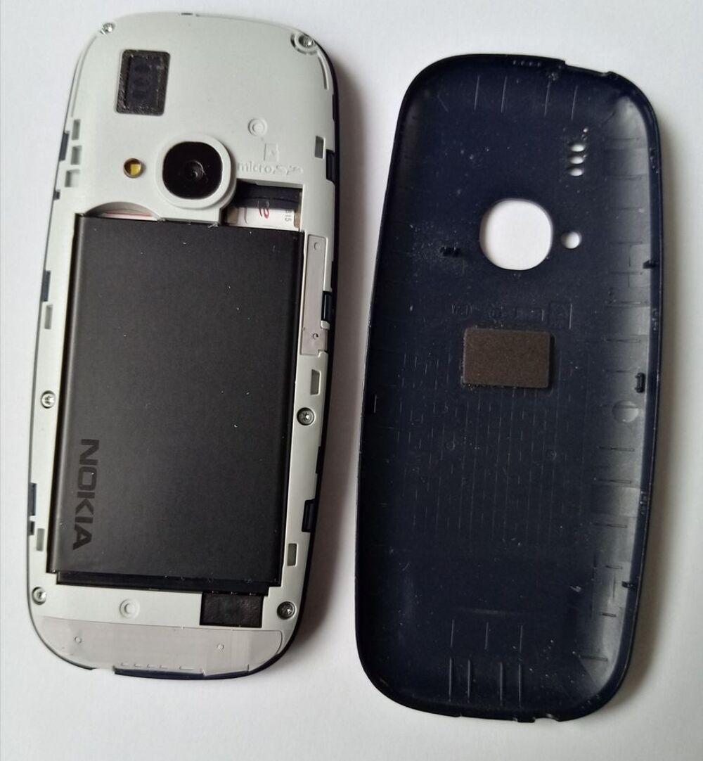 T&eacute;l&eacute;phone NOKIA 3310 derni&egrave;re g&eacute;n&eacute;ration T�l�phones et tablettes