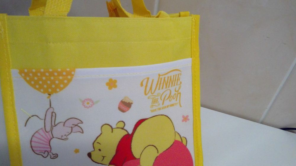 13€ Sac Winnie l'ourson Jeux / jouets