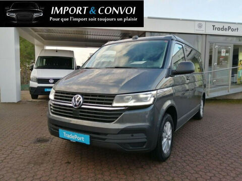 Annonce voiture Volkswagen Divers 71580 
