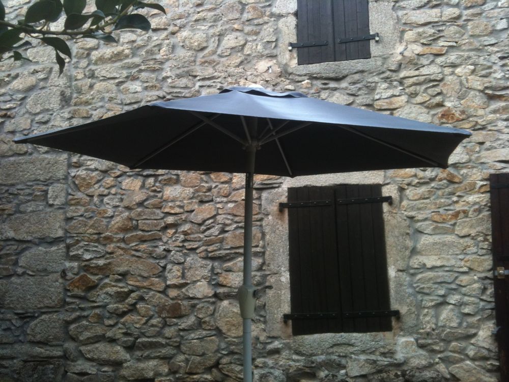 Parasol de jardin/terrasse,resto/bar/caf&eacute;/zinc
Jardin