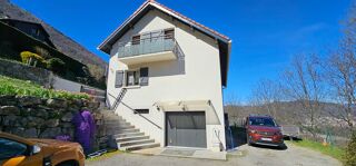  Maison � vendre 10 pi�ces 133 m�