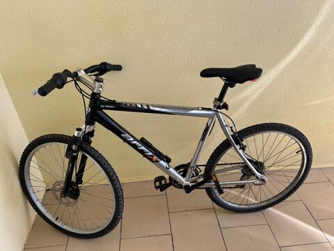 VTT cadre alu 90 Hagetmau (40)