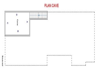  Maison � vendre 3 pi�ces 75 m�