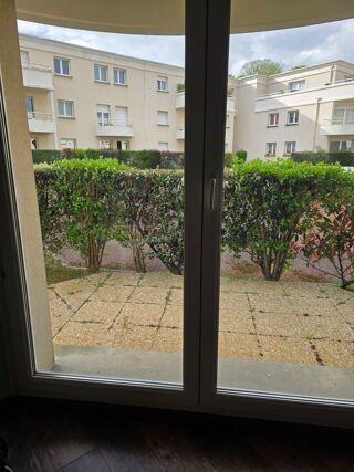  Appartement � louer 1 pi�ce 31 m�