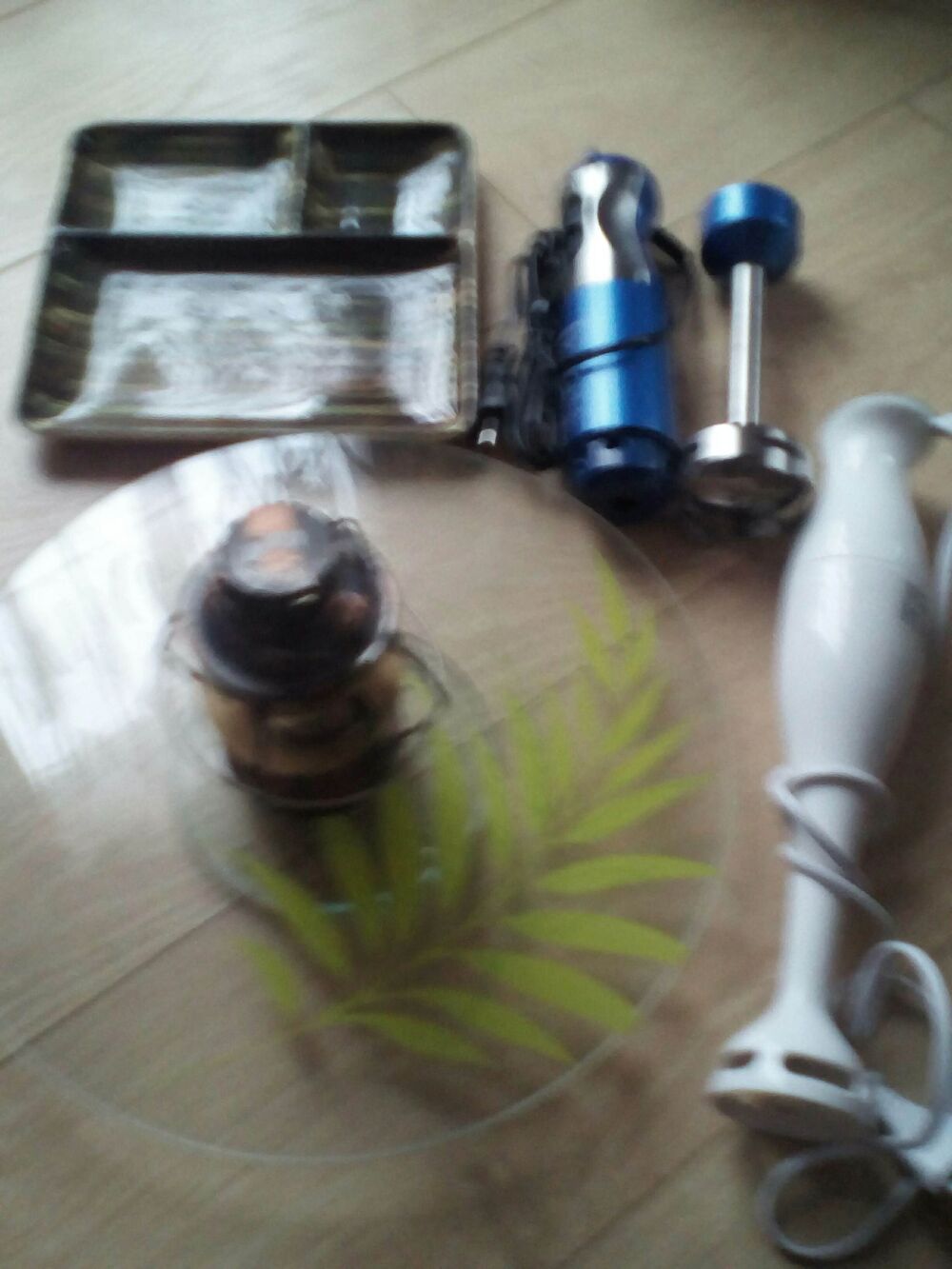 objets divers Décoration