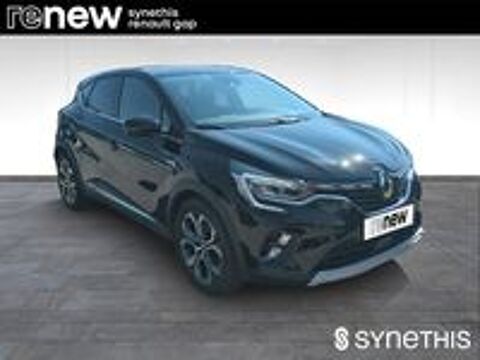 Captur E-Tech full hybrid 145 Techno 2023 occasion 05000 Gap