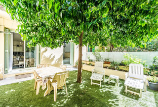 Location  Appartement 