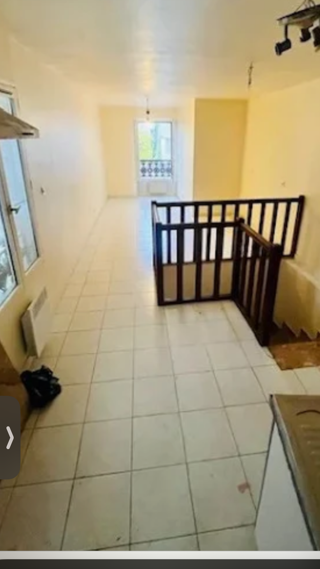  Appartement  vendre 2 pices 60 m