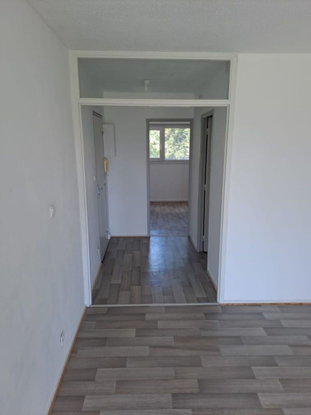 Vente Appartement appartement 78 m² avec balcon sans vis à vis Blanquefort