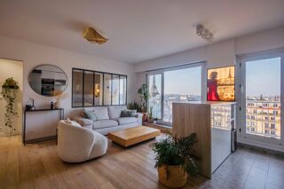  Appartement � vendre 2 pi�ces 53 m�