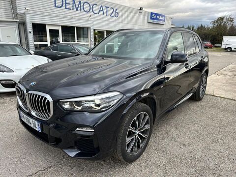 Annonce voiture BMW X5 59590 