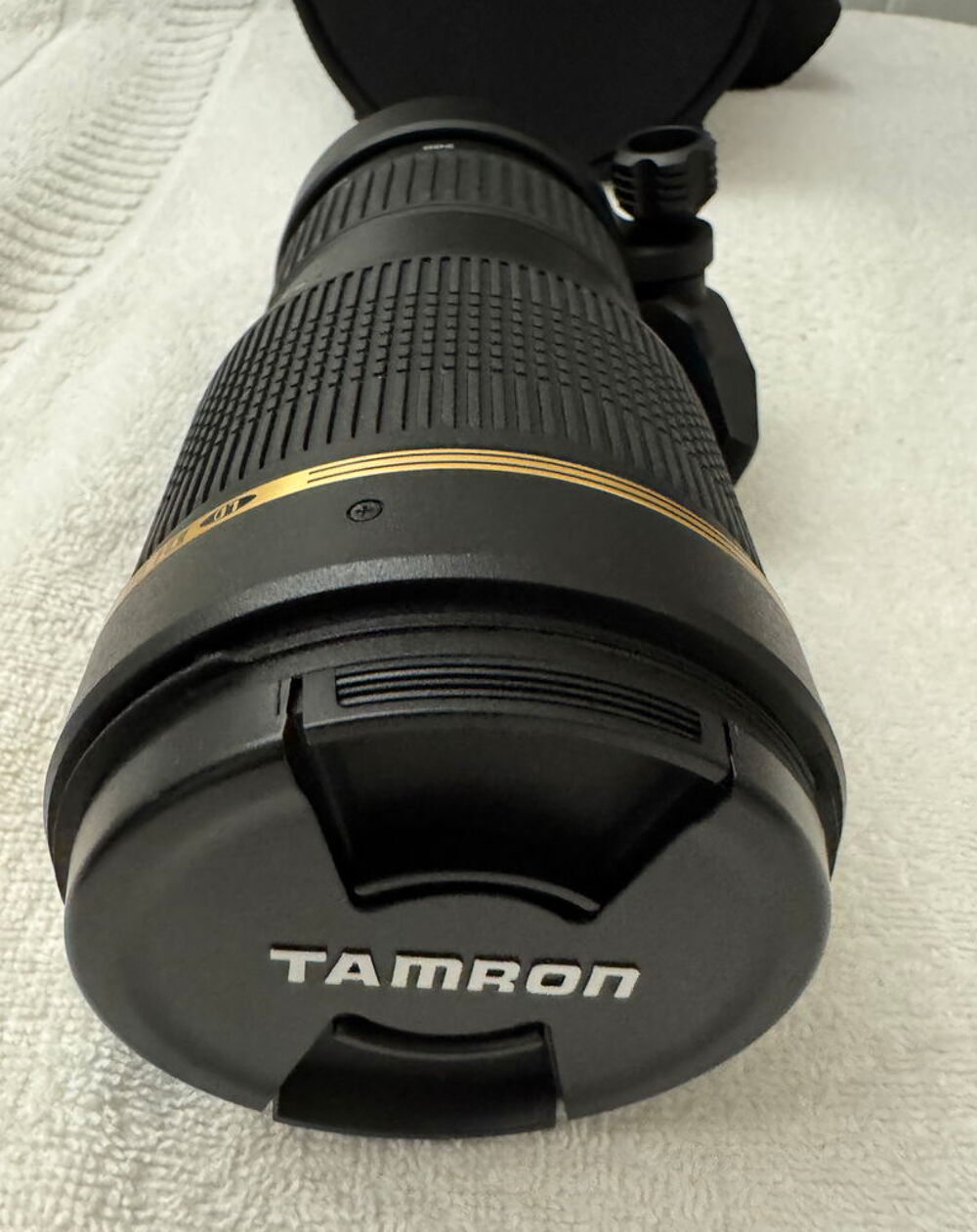 OBJECTIF TAMRON 70/200 Ouverture 2/8 Bague NIKON Photos/Video/TV