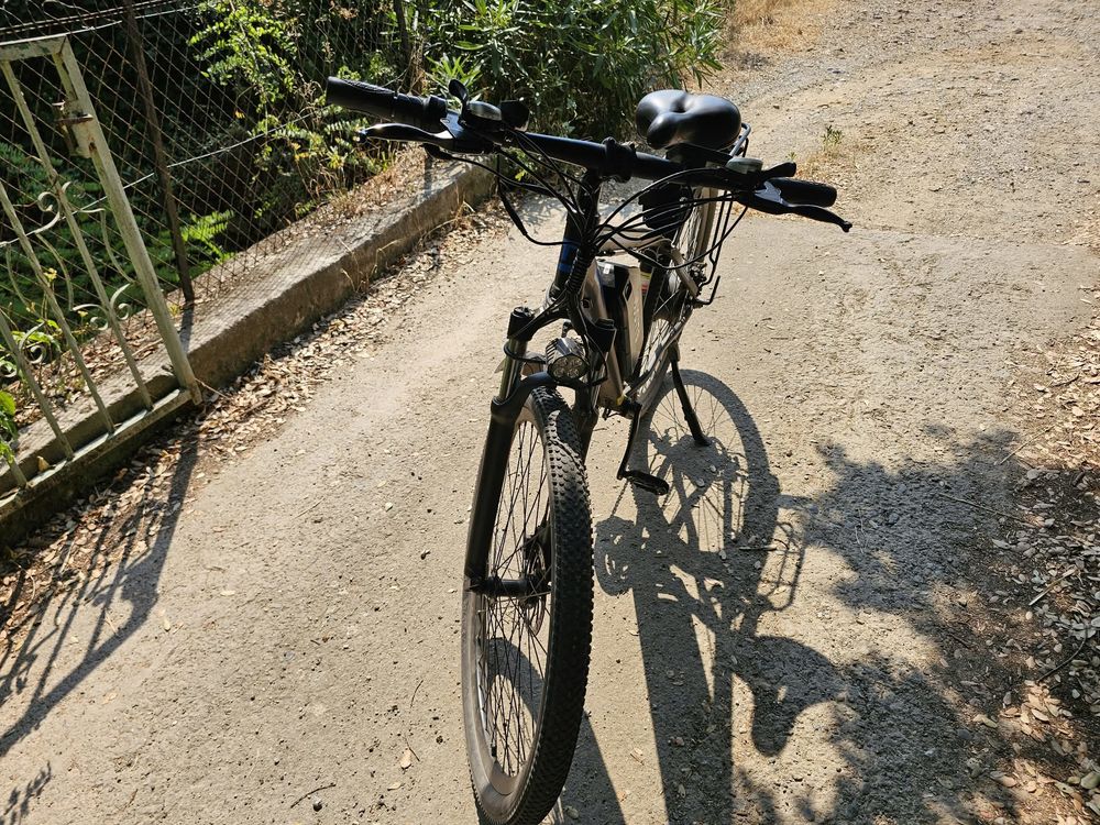 DUOTTS C29 VTTAE Vélos