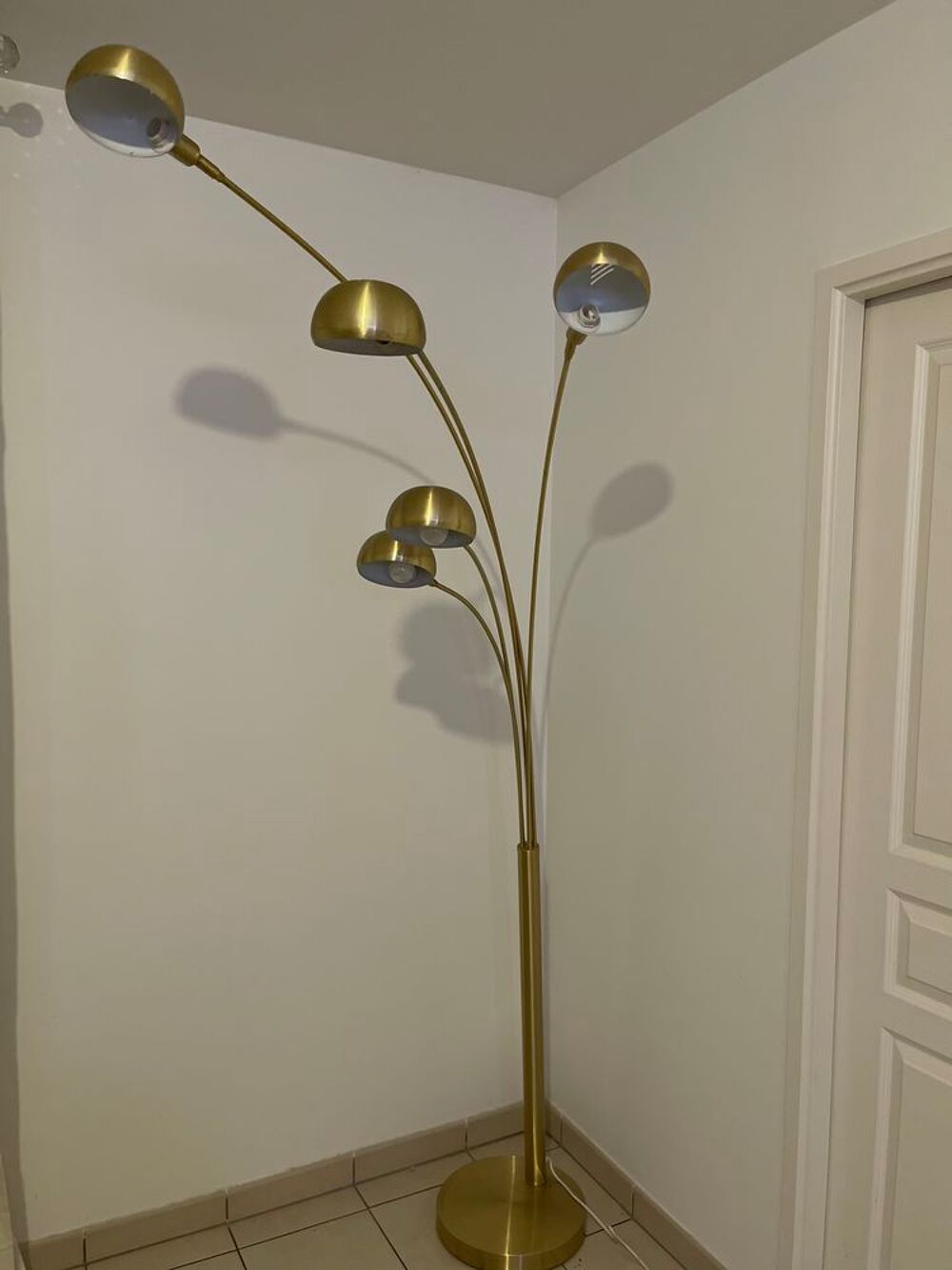 Lampadaire Décoration