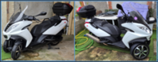 PEUGEOT 2019 occasion 95120 Ermont